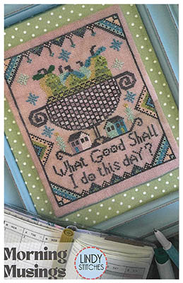 (image for) Morning Musings